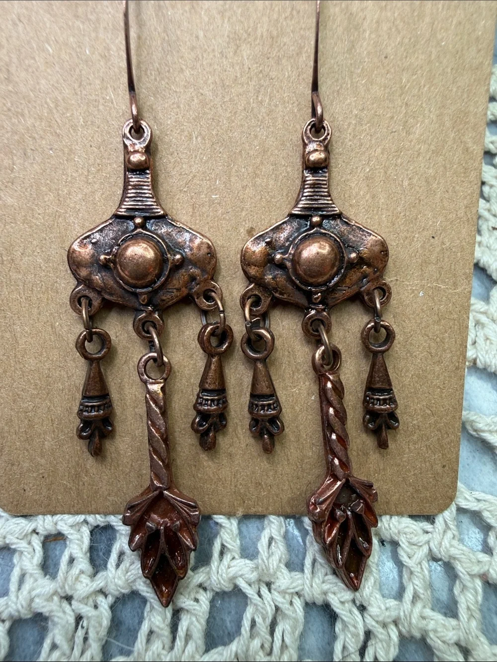 N/A elegant handcrafted